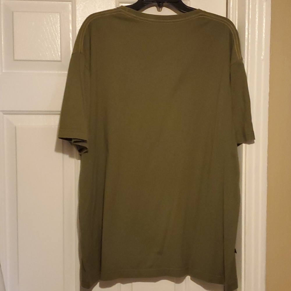 Marc Eck Short Sleeve Shirt Size XXL - Picture 5 of 5